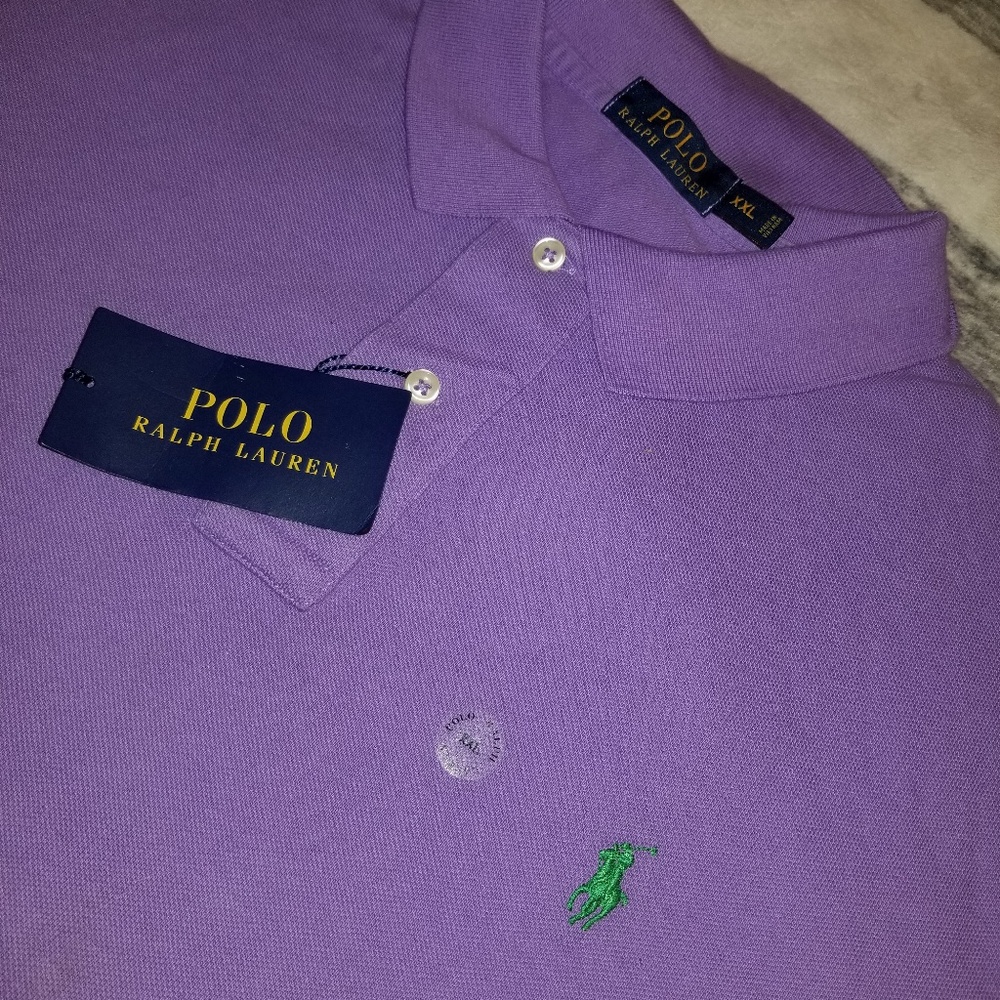 Polo Shirt